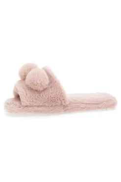 Pantofole Rosa The First 2