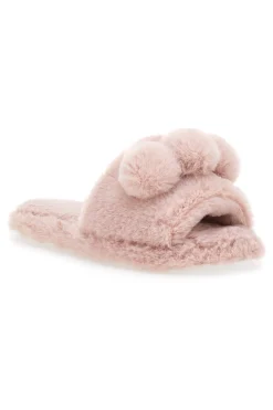 Pantofole Rosa The First 2