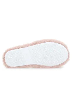 Pantofole Rosa The First 2