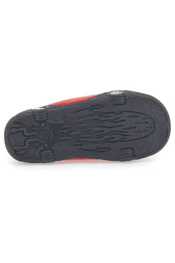 Pantofole Rosse Cars 8422