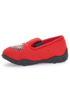 Pantofole Rosse Cars 8422