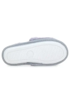 Pantofole Silver The First 4