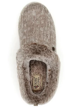 Pantofole Skechers Keepsakers Ice Angel Beige