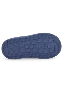 Pantofole Spiderman 15404 Blu