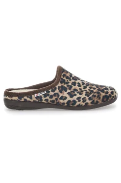 Pantofole Superga 10623 Animalier