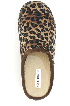 Pantofole Superga 10623 Animalier