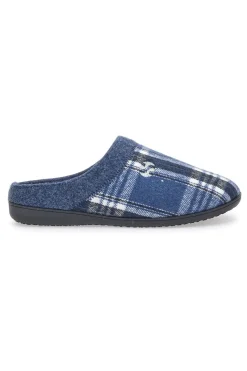 Pantofole Superga 95394 Blu