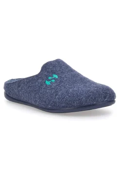 Pantofole Superga 41871 Blu