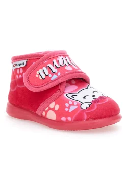 Pantofole Superga 07844 Fucsia