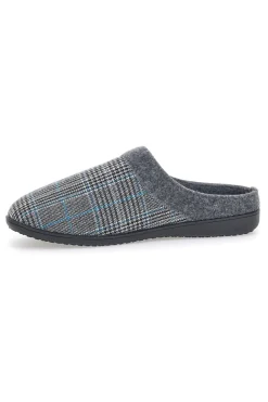 Pantofole Superga 95697 Grigio