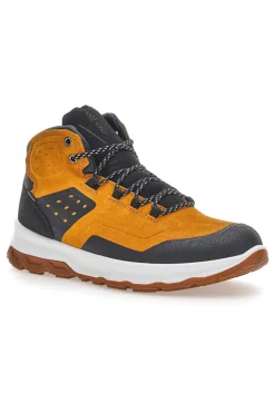 Pedule da Trekking Track Down 214801 Ocra