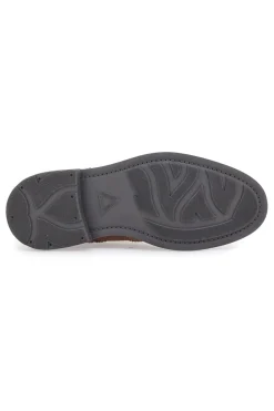 Pittarello Braune Schnürschuhe 6522