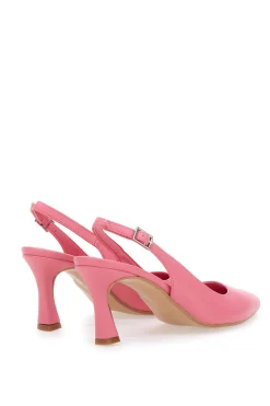 Pittarello Glam 5371 Rosa Pumps