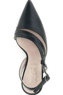 PITTARELLO GLAM 4000 SCHWARZ