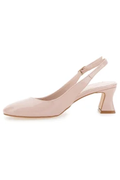 Pittarello Glam Nude Lackpumps 3608