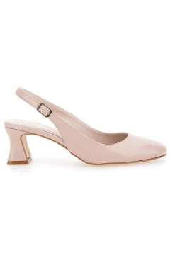 Pittarello Glam Nude Lackpumps 3608