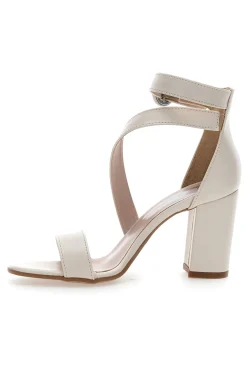 Pittarello Love Sandaletten 937 Creme