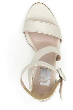 Pittarello Love Sandaletten 937 Creme