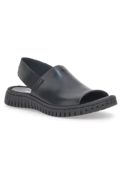Pittarello Sandalen 4154308 Schwarz