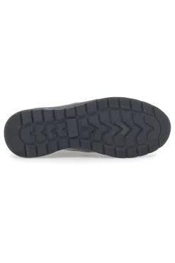 Plocadi 20149 Schwarze Schnürschuhe aus echtem Leder