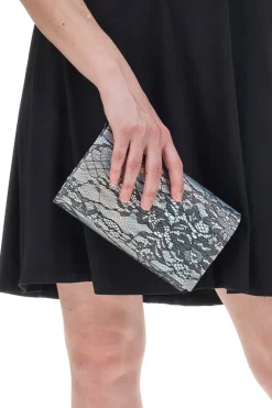 Pochette Coveri Collection Sera Pizzo