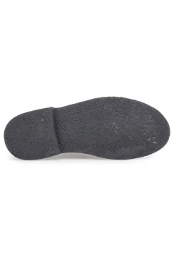 Polacchino Vera pelle Nero Max Dillan 2902