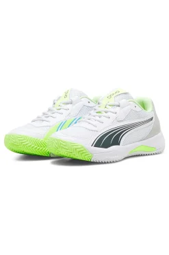 Puma 10759804 BIANCO/BLU