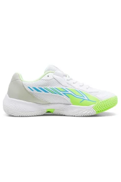 Puma 10759804 BIANCO/BLU
