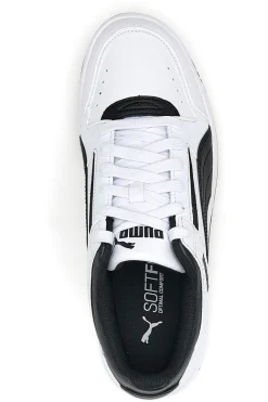 Puma 38074701 BIANCO/NERO
