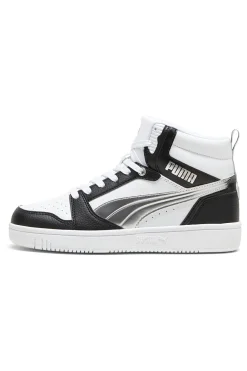 Puma 39747402 BIANCO/NERO