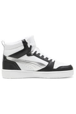 Puma 39747402 BIANCO/NERO
