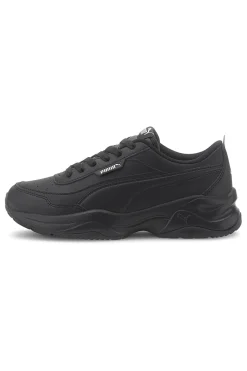 Puma 37112501 NERO/ARGENTO