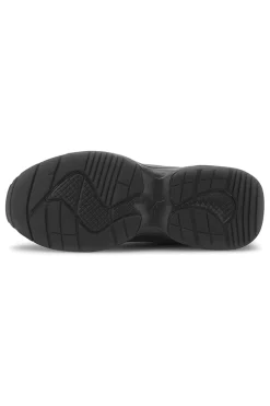 Puma 37112501 NERO/ARGENTO