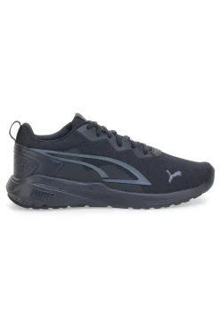 Puma Active Herren-Sneaker in Schwarz