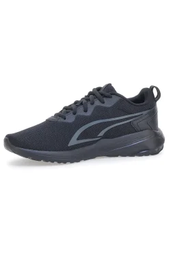 Puma Active Herren-Sneaker in Schwarz