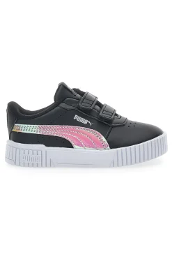 Puma Carina 2.0 Holo Sneakers Schwarz