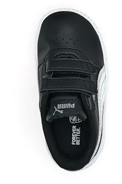 Puma Carina 2.0 Holo Sneakers Schwarz
