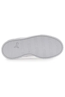 Puma Carina 2.0 Pop-Up-Sneaker weiß