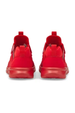 Puma Enzo 2 Refresh Jr Rote Turnschuhe