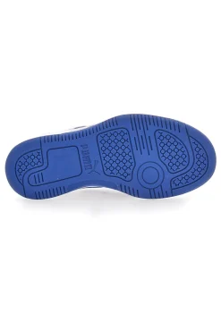 Puma Rebound Joy ACPS Weiße Turnschuhe