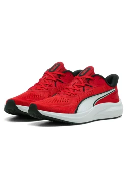 Puma Skyrocket Lite 2 – Leichte, atmungsaktive Laufschuhe in Rot
