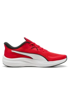 Puma Skyrocket Lite 2 – Leichte, atmungsaktive Laufschuhe in Rot