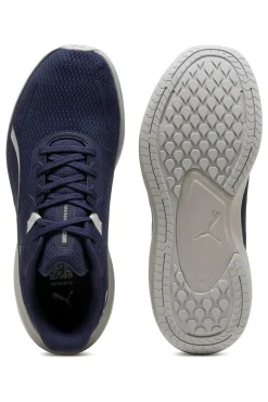 Puma Skyrocket Lite Blaue Laufschuhe