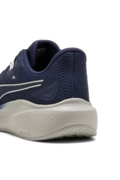 Puma Skyrocket Lite Blaue Laufschuhe
