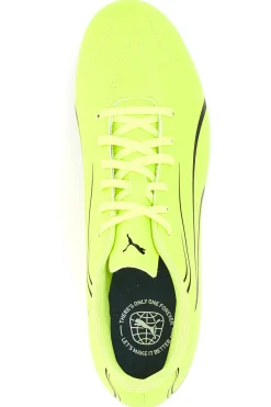 Puma Vitoria FG/AG Gelbe Fußballschuhe