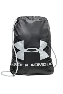 Sacca Zaino Grigia Idrorepellente Under Armour Ozsee