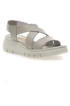 Sandali Beige Pittarello Focus 3316124