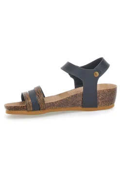Sandali Bio Up 22308 Neri