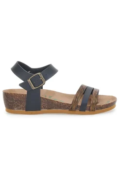 Sandali Bio Up 22308 Neri
