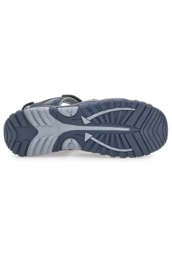Sandali Blu Con Punta Semichiusa Goodyear 31047